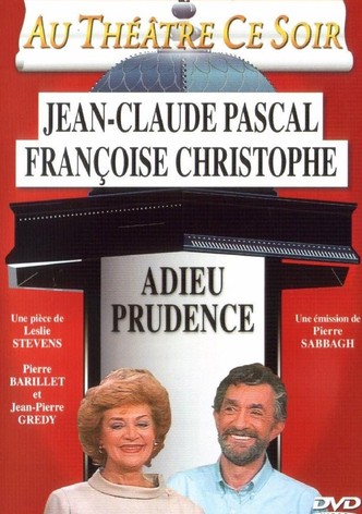 Adieu Prudence