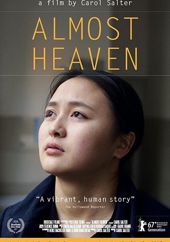 Almost Heaven