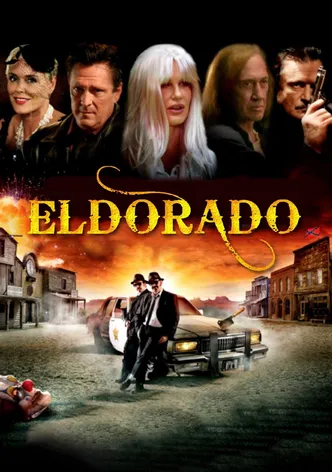 Eldorado poster