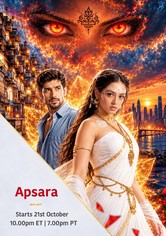 Apsara