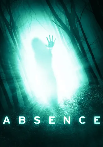 Absence poster