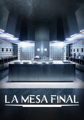 La mesa final