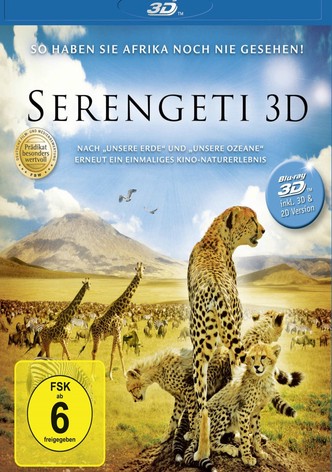Serengeti