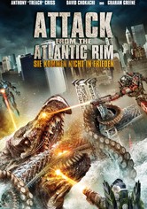 Attack from the Atlantic Rim