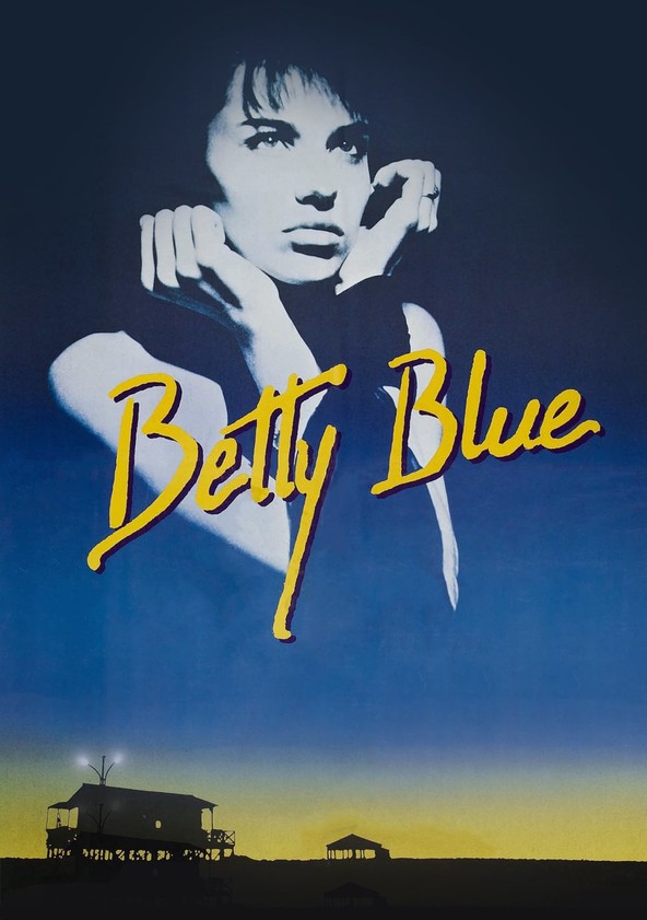 Betty Blue movie where to watch streaming online