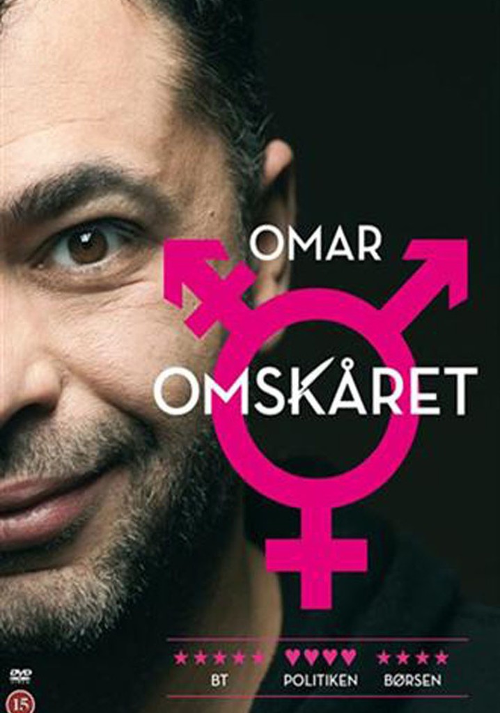Omar Marzouk: Omskåret
