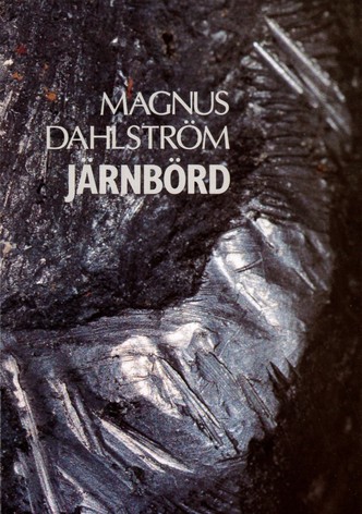 Järnbörd
