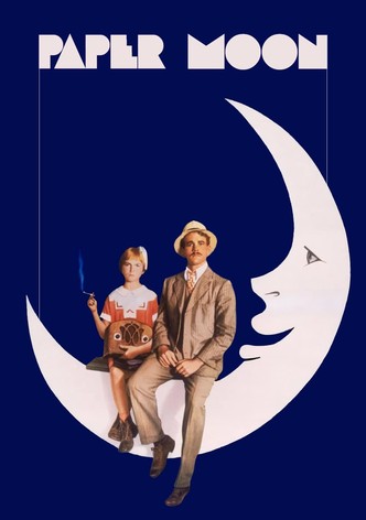 Lua de Papel