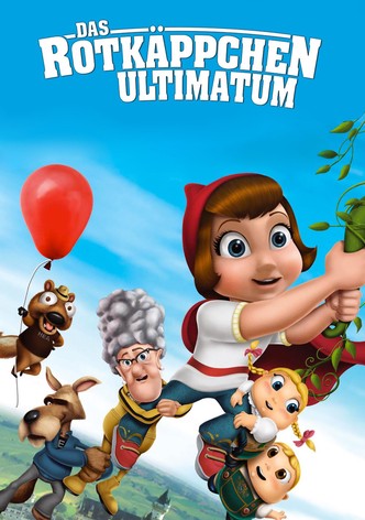 Das Rotkäppchen-Ultimatum