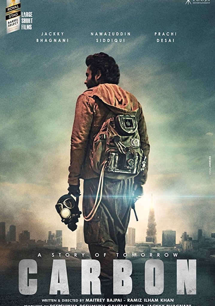 Carbon: A Story of Tomorrow