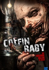 Coffin Baby - The Toolbox Killer Is Back