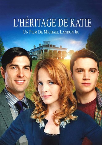 L'héritage de Katie