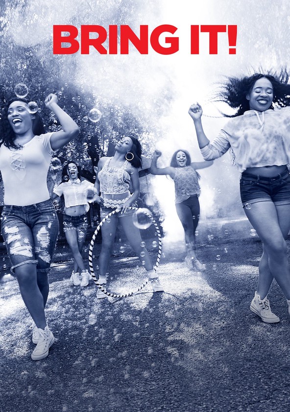 Bring It Season 3 watch full episodes streaming online