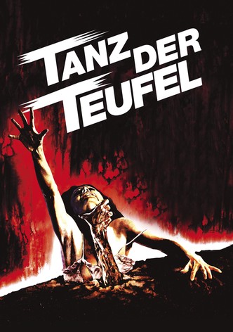 Tanz der Teufel