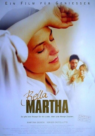 Bella Martha