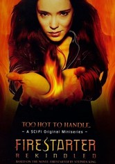 Firestarter 2: Rekindled