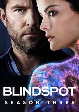 Blindspot watch tv show streaming online