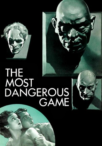 The Most Dangerous Games: Listen To The Clock