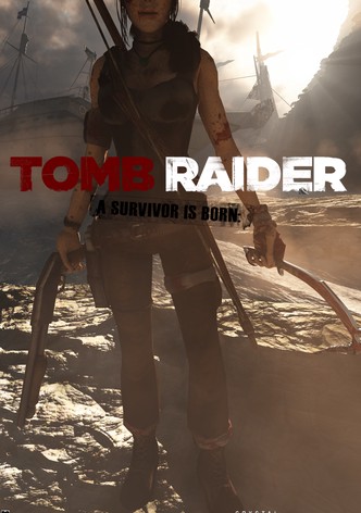 Tomb Raider