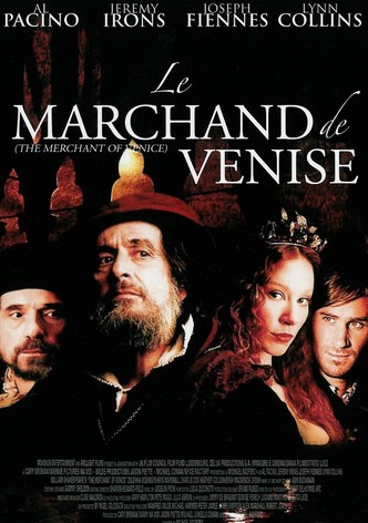 Le Marchand de Venise