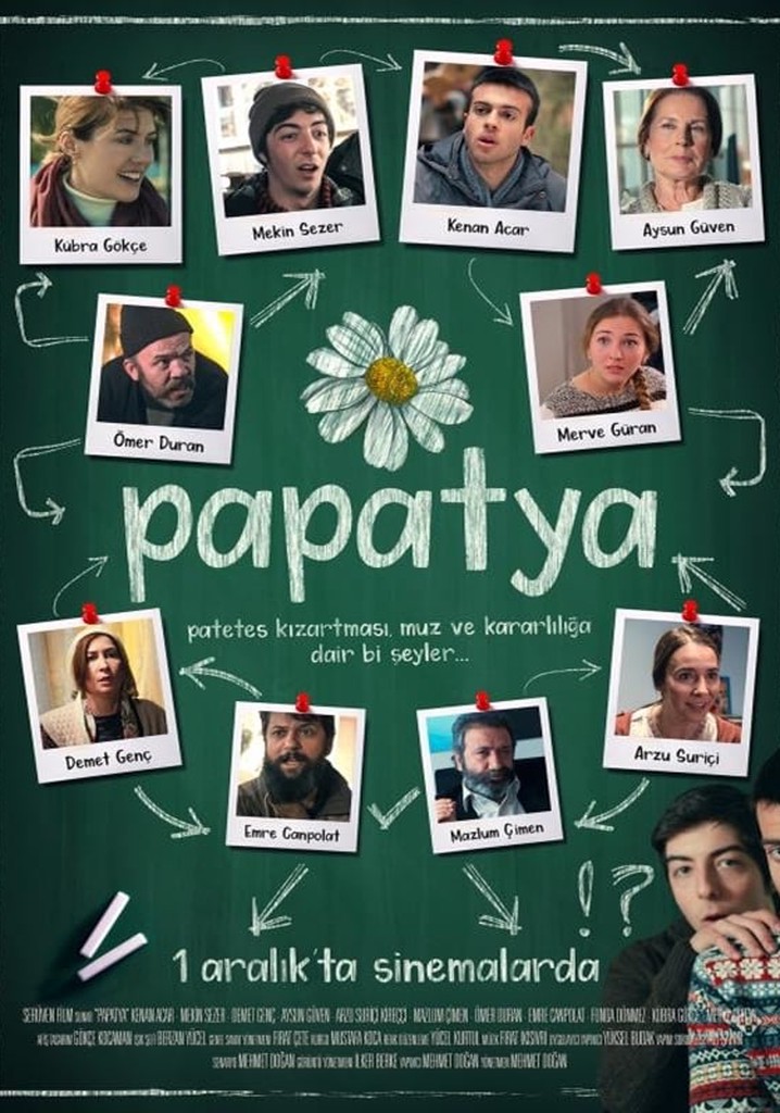 Papatya