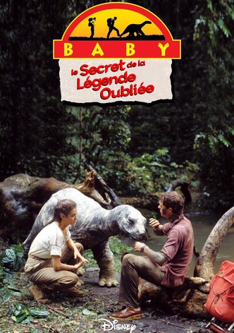 Baby : Le Secret de la légende oubliée