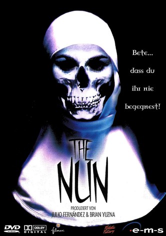 The Nun