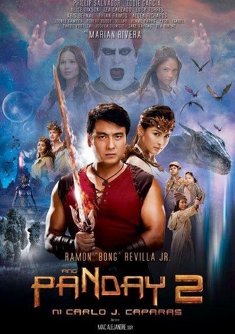 Ang panday 2