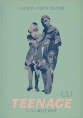 Teenage