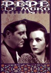 Watch Le Jour Se Leve (1939) Full Movie Online - Plex