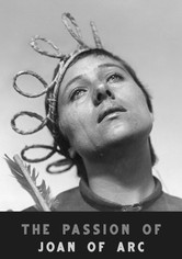 The Passion of Joan of Arc