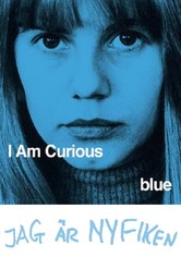 I Am Curious (Blue)