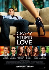 Crazy stupid love justwatch sale