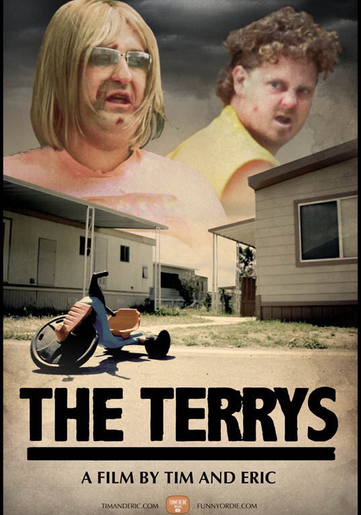 The Terrys