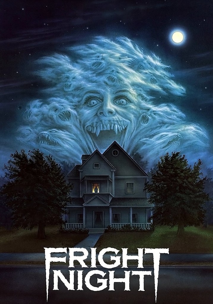 Ночь страха (Fright night) онлайн | Go3