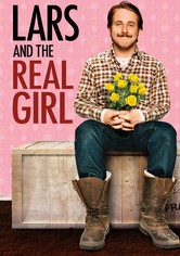 Lars and the Real Girl