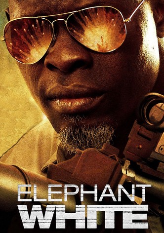 Elephant White