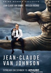 Jean-Claude Van Johnson