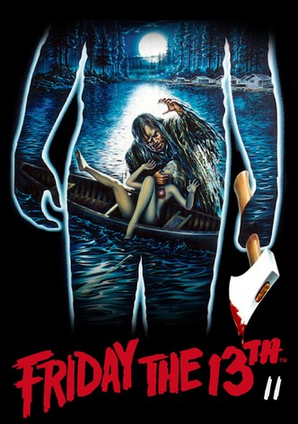 Friday the 13th Part 2