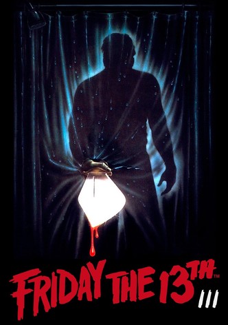 Friday the 13th Part III