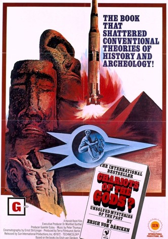 Recuerdos del Futuro y Regreso a las Estrellas