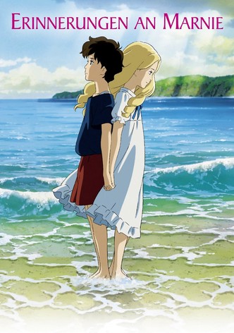 Erinnerungen an Marnie