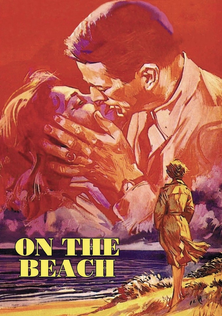 On the Beach movie where to watch streaming online