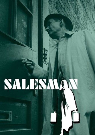 Salesman