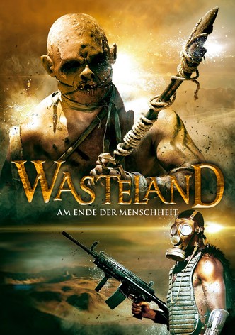 Wasteland - Am Ende der Menschheit