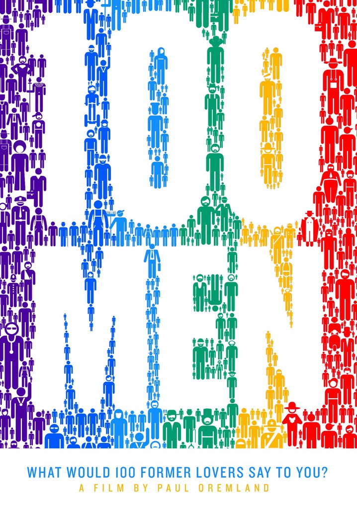 100 Men