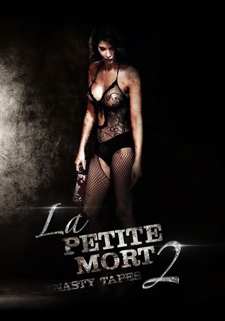 La petite mort II