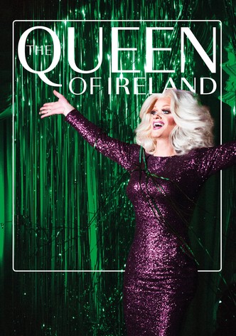 The Queen of Ireland