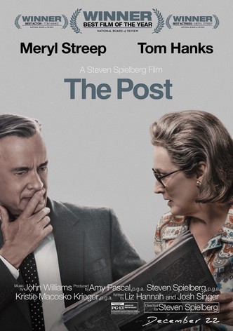 The Post