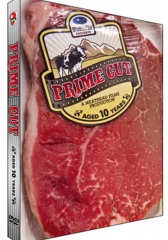 Prime Cut